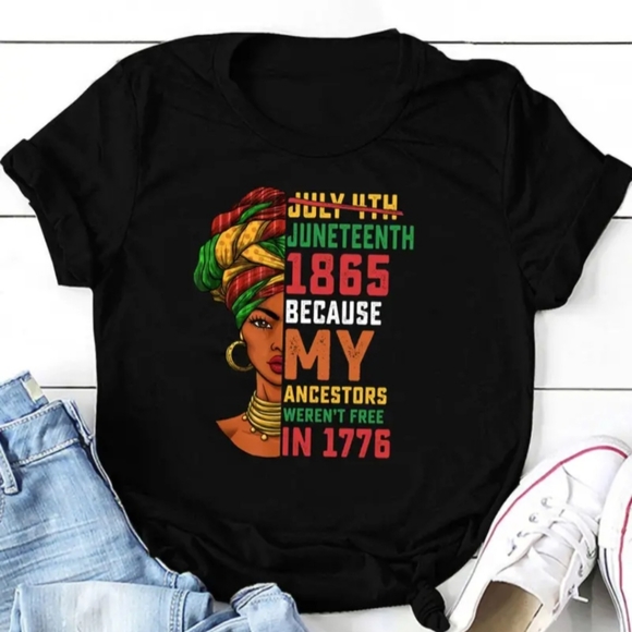 Tops - T-Shirt